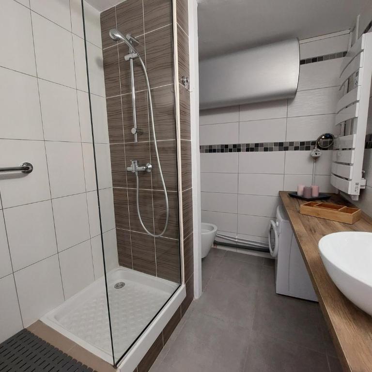 Charme Du Cap D'Agde - Appartamento con 1 Camera da Letto - 22