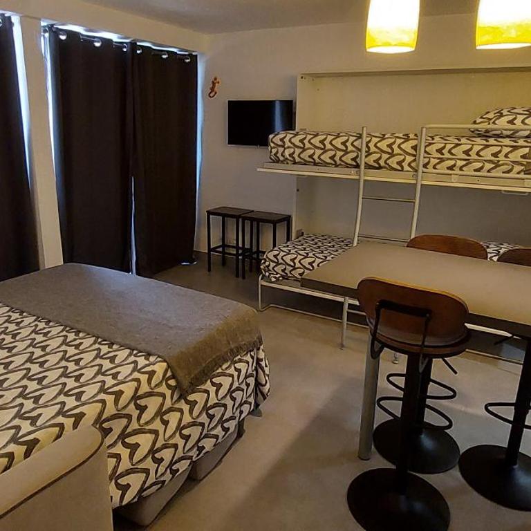 Charme Du Cap D'Agde - Appartamento con 1 Camera da Letto - 36