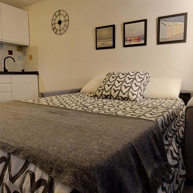 Charme Du Cap D'Agde - Appartamento con 1 Camera da Letto - 38