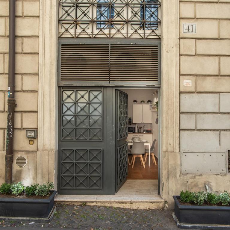 Colosseum Royal Apartment - Appartamento Standard con 2 Camere da Letto - 39