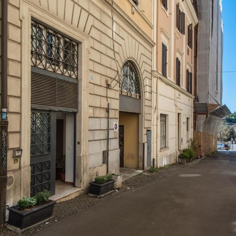 Colosseum Royal Apartment - Appartamento Standard con 2 Camere da Letto - 40
