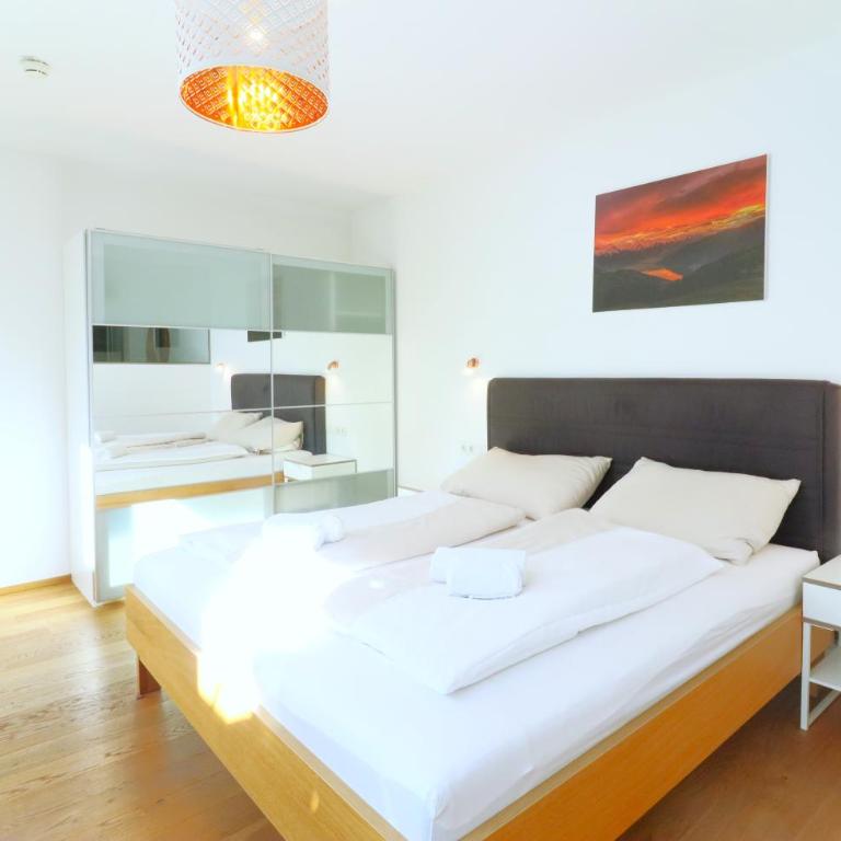 Apartment Eichenhof premium - Apartment - auf 2 Etagen - 15