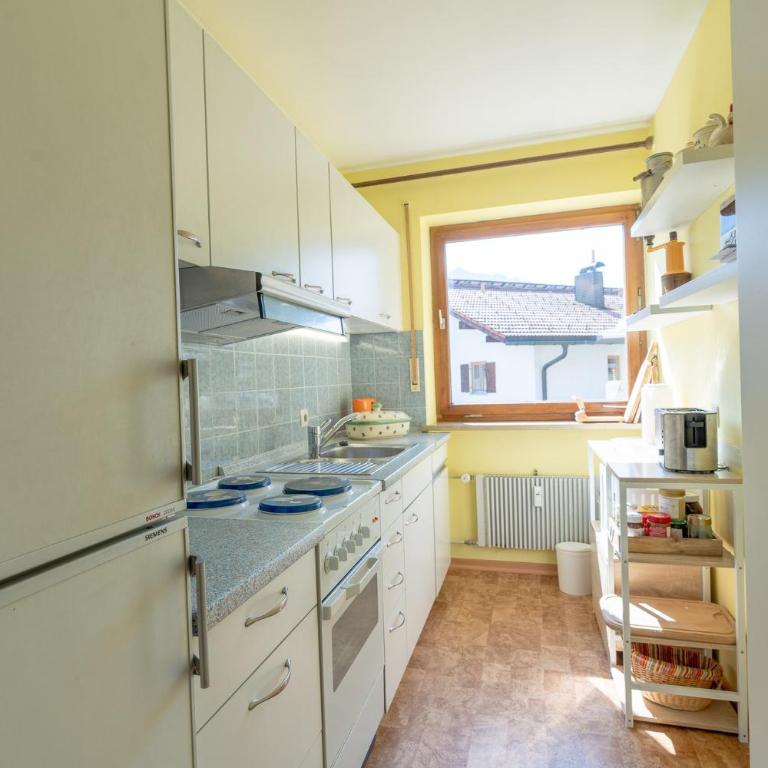 Breitenberg - Apartment - 8