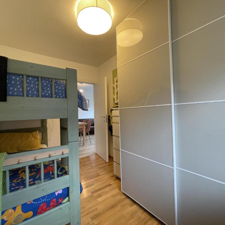 034 Splendido Trilocale Pinzolo - Appartamento con 2 Camere da Letto - 19