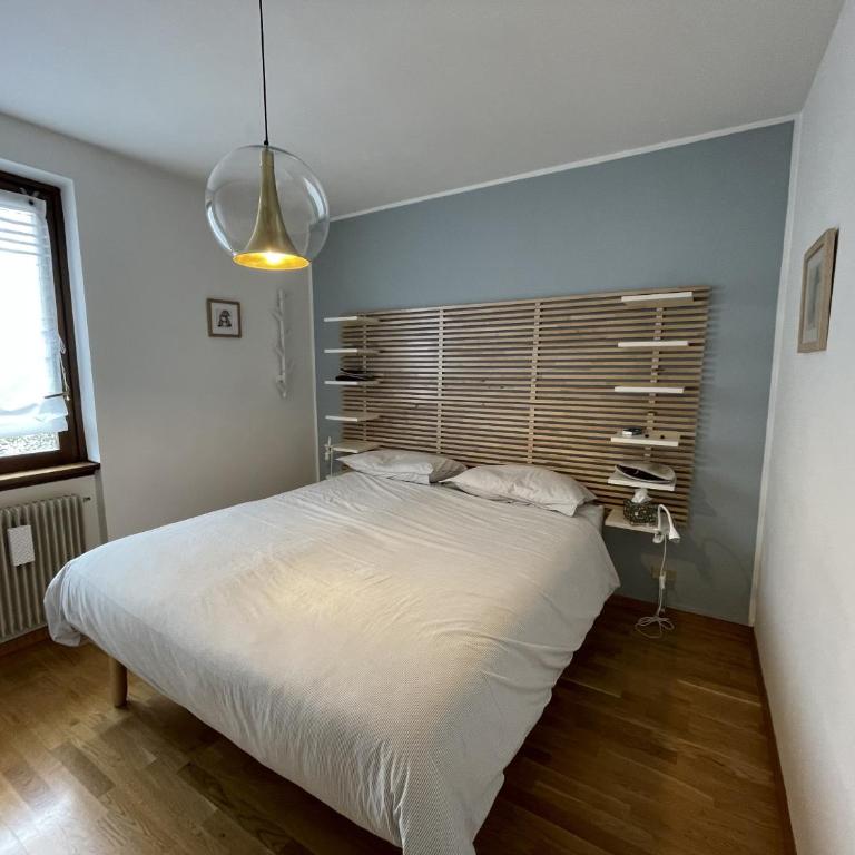 034 Splendido Trilocale Pinzolo - Appartamento con 2 Camere da Letto - 6