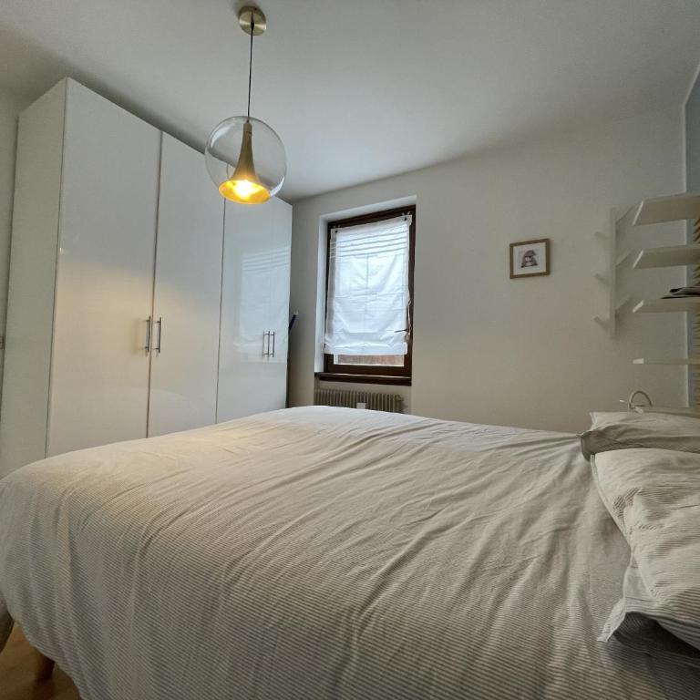 034 Splendido Trilocale Pinzolo - Appartamento con 2 Camere da Letto - 8