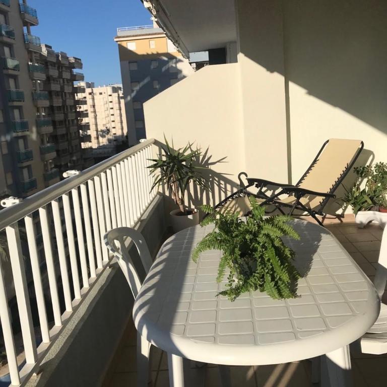 Palmeras III Solo Familias Serviplaya!!! - Apartamento Deluxe - 22