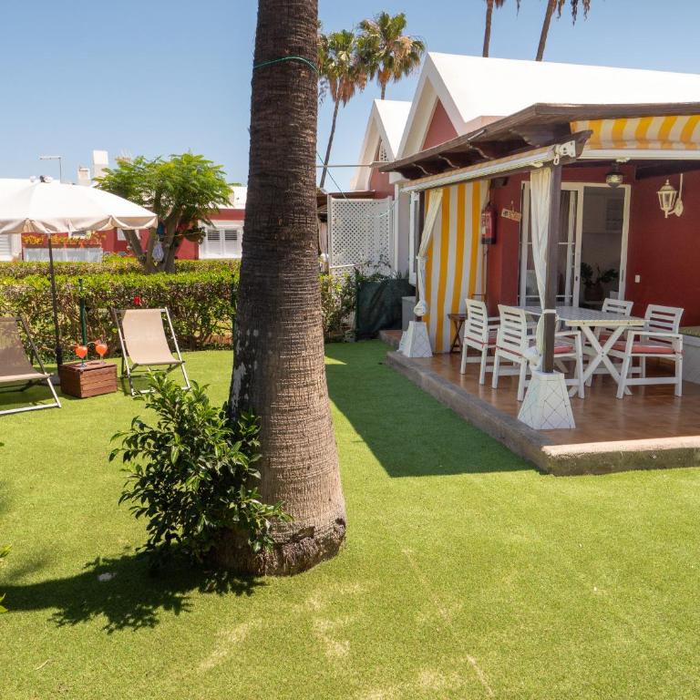 Tunos 83 - Bungalow - 9
