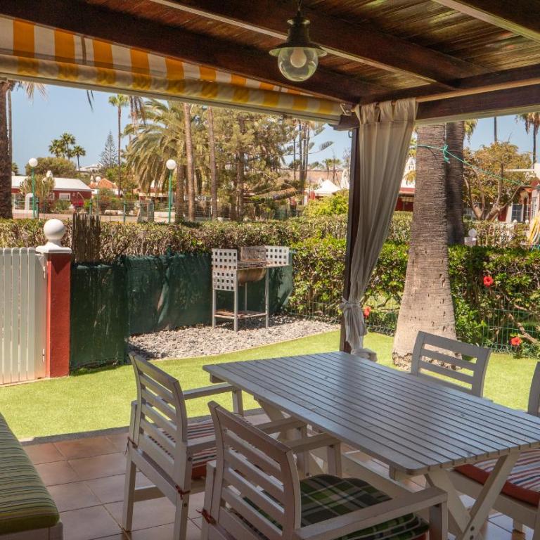 Tunos 83 - Bungalow - 24