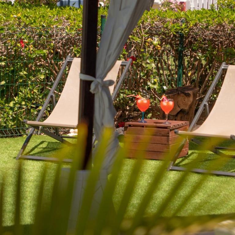 Tunos 83 - Bungalow - 2