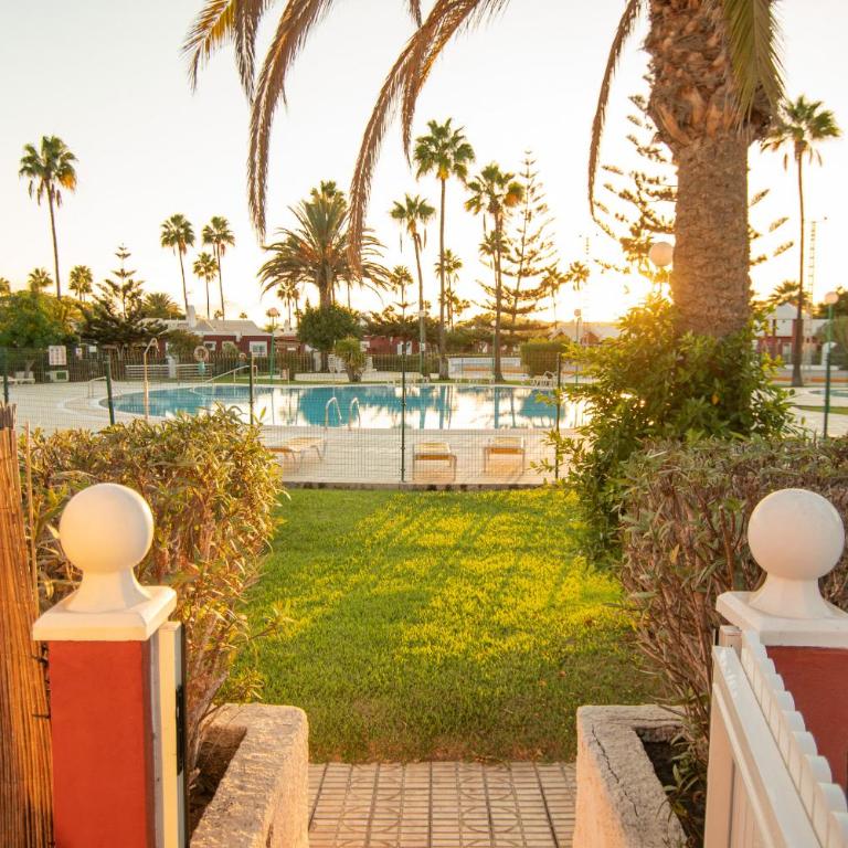 Tunos 83 - Bungalow - 12