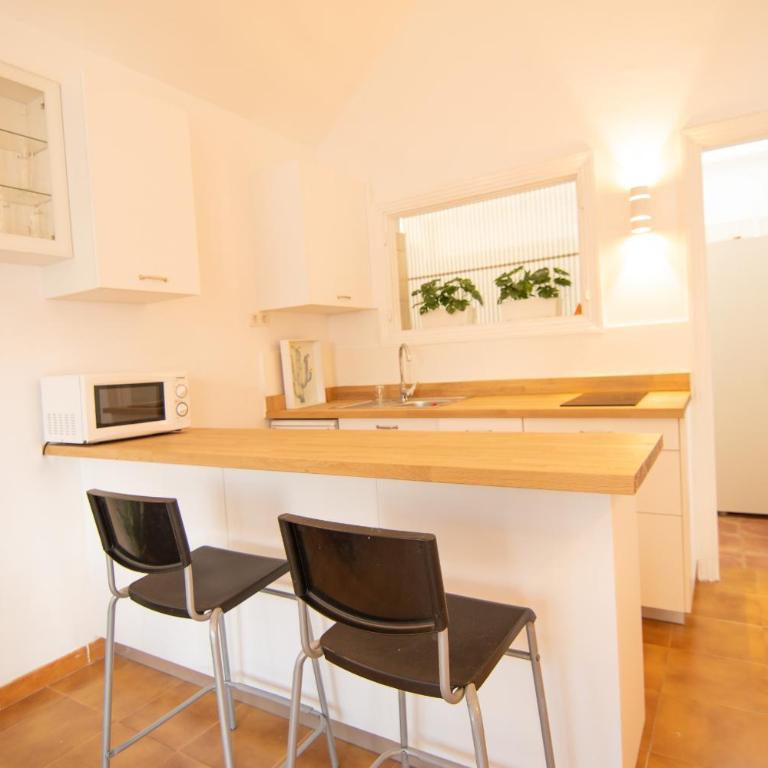 Tunos 83 - Bungalow - 26