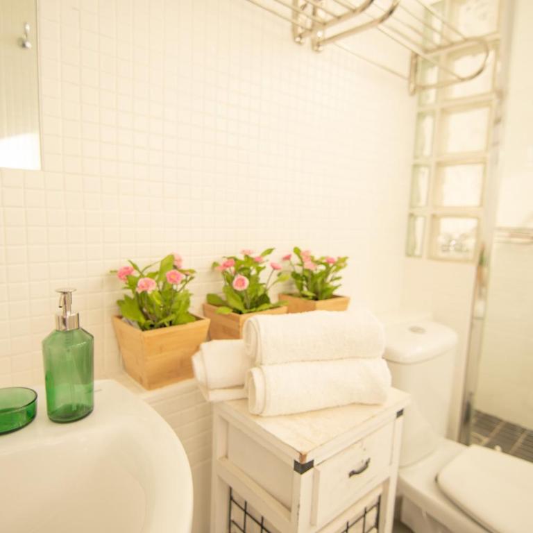 Tunos 83 - Bungalow - 32