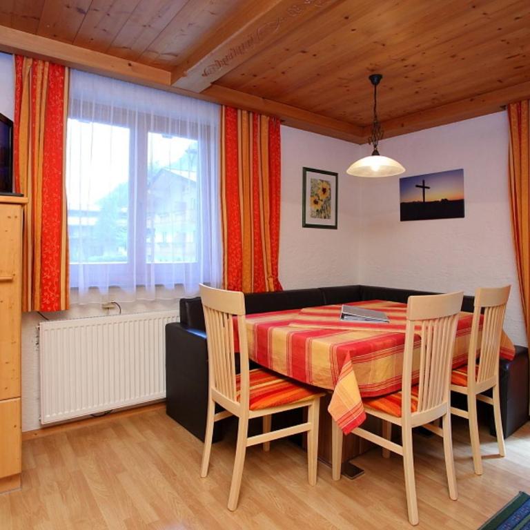 Appartements Wirnsperger - Apartment mit 2 Schlafzimmern - 6