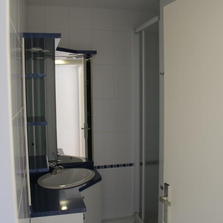 Logement entier : appartement en résidence - Appartamento con 1 Camera da Letto - 8