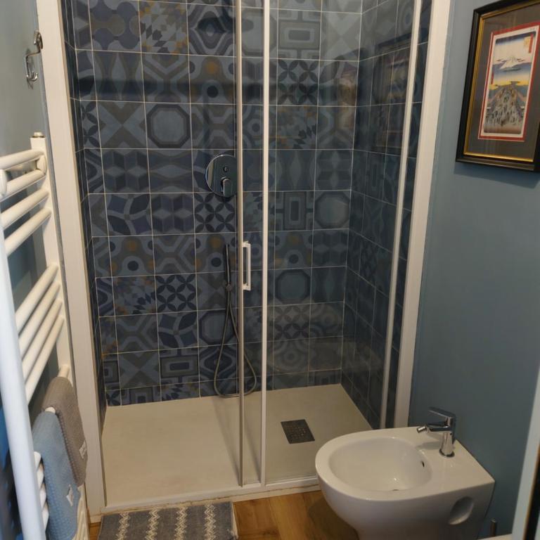 Ettore Manni B&B - Double Room with Extra Bed - 20