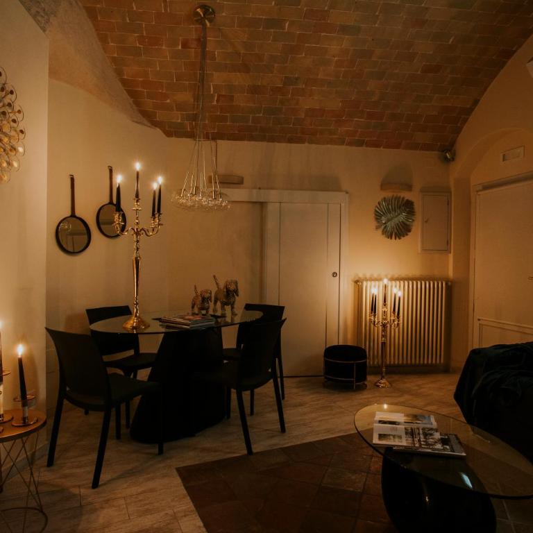 Lo Scorcio, casa vacanza nel cuore dei Sassi con vista incantevole con Self check-in - One-Bedroom House - 16