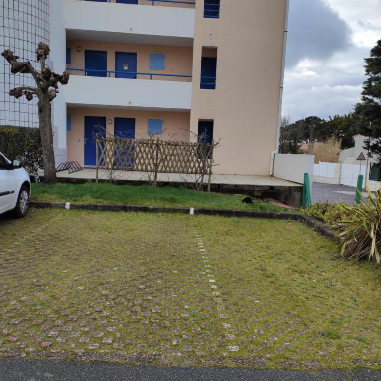 Logement entier : appartement en résidence - Appartamento con 1 Camera da Letto - 9