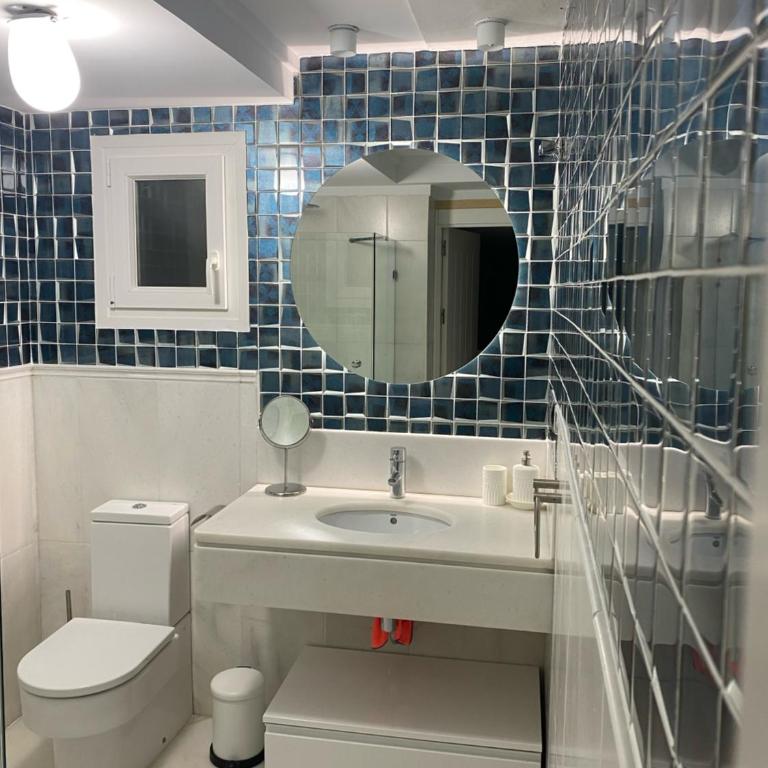 Altair 11 - Apartamento de 1 dormitorio - 12