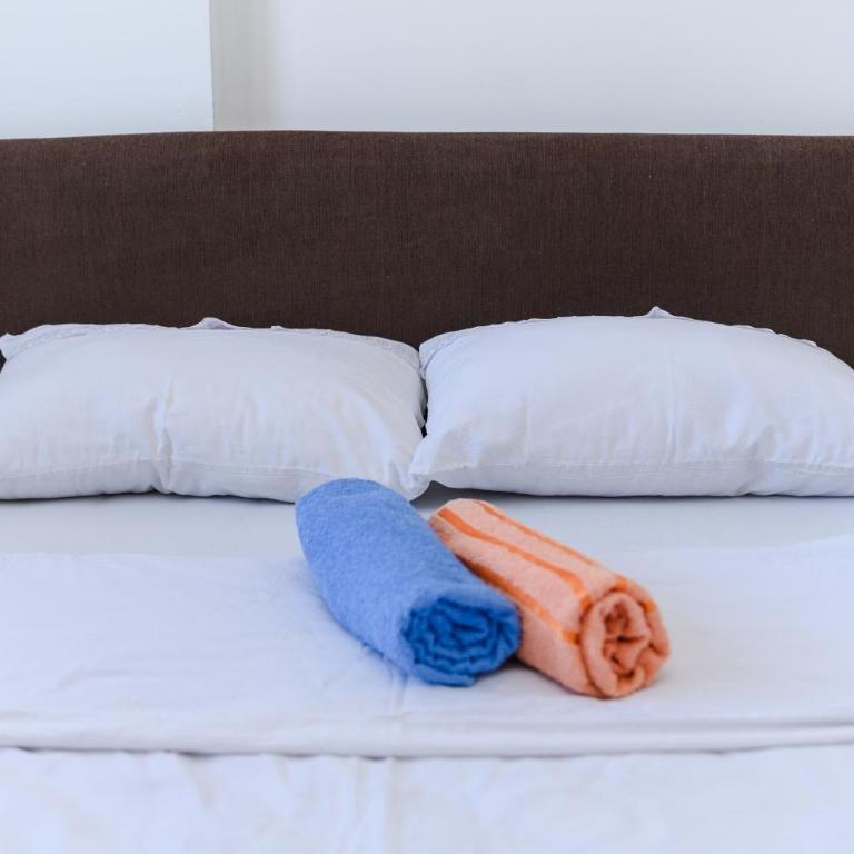 Apartman Saga Premium Garaza Parking Vauceri Ne - Apartman sa 1 Spavaćom Sobom - 12