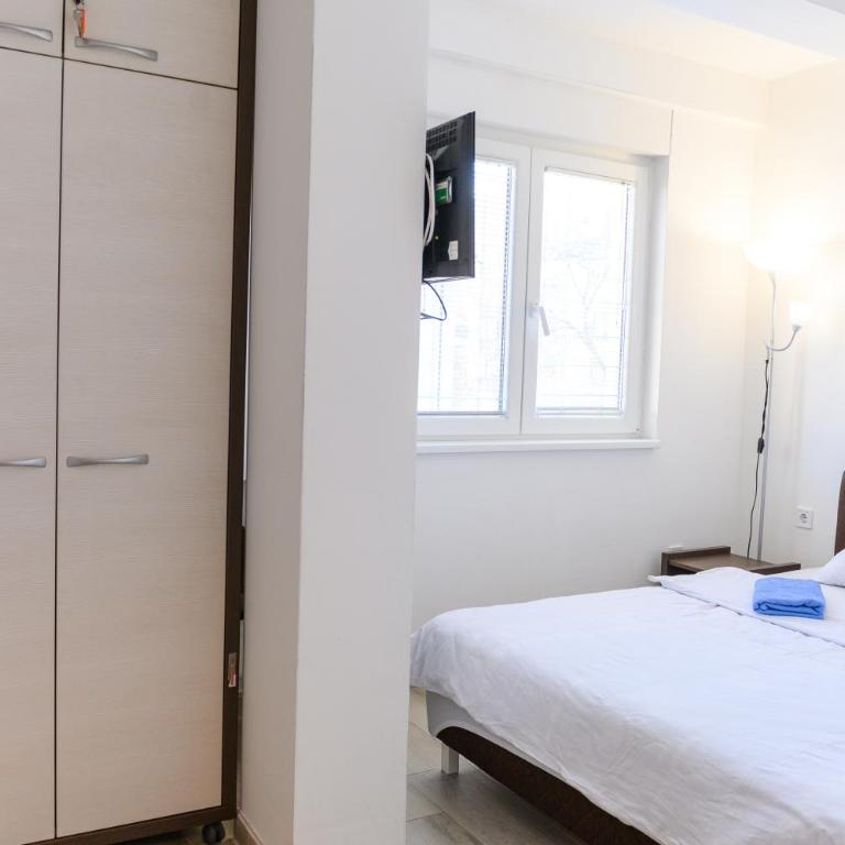 Apartman Saga Premium Garaza Parking Vauceri Ne - Apartman sa 1 Spavaćom Sobom - 17