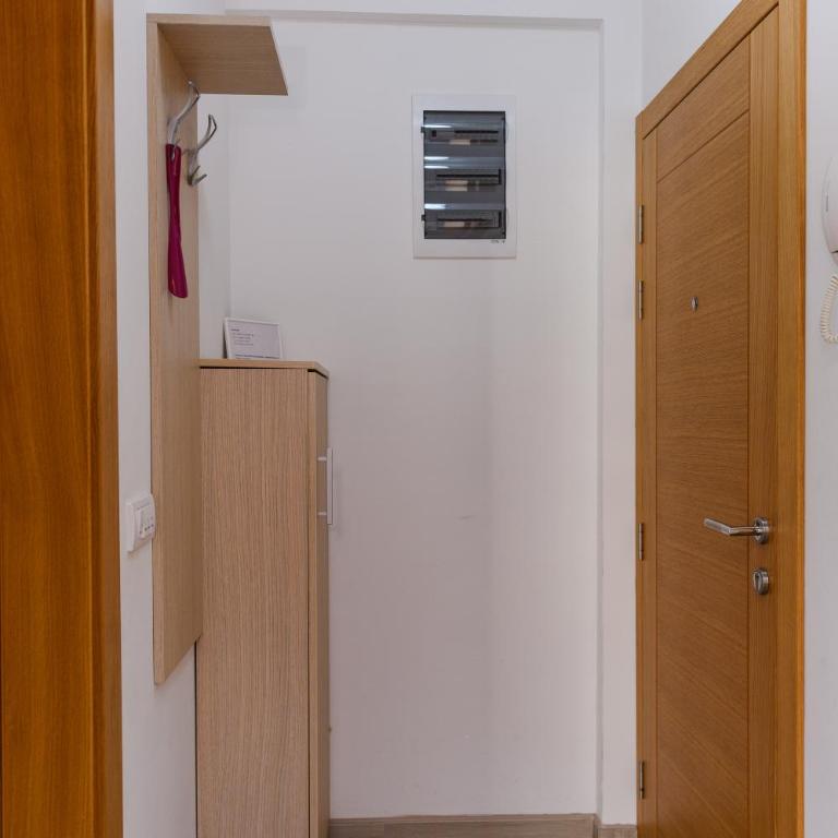 Apartman Saga Premium Garaza Parking Vauceri Ne - Apartman sa 1 Spavaćom Sobom - 30