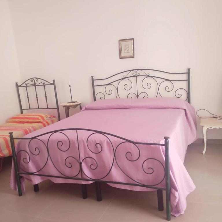 DonaBlu - Casa con 1 Camera da Letto - 21