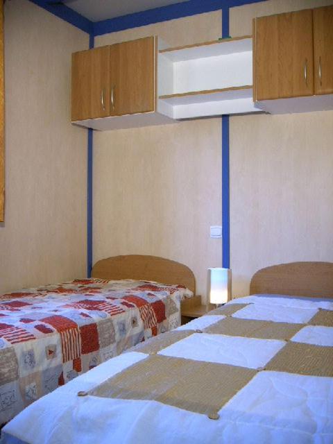 Soulac Locations - Ferienhaus - 5