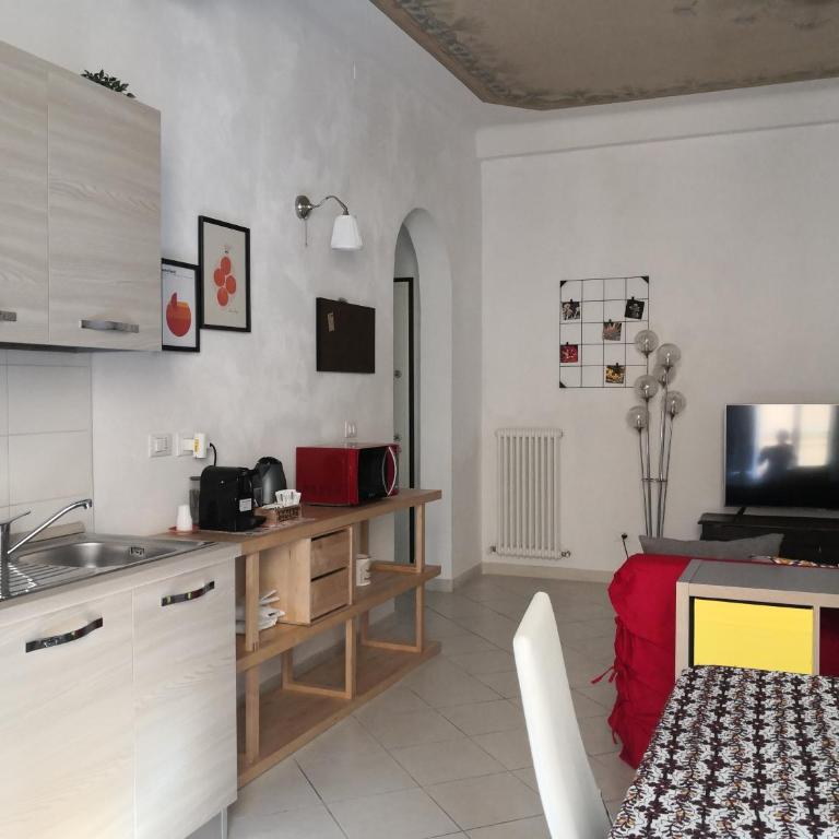 Casa 28 - Appartamento Classic - 7