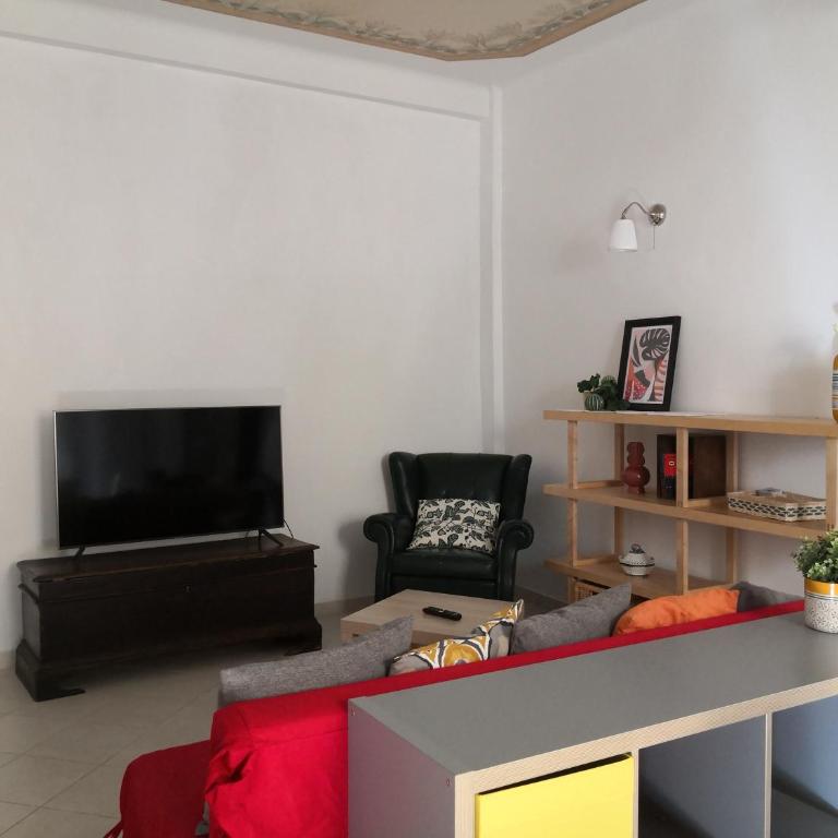 Casa 28 - Appartamento Classic - 8