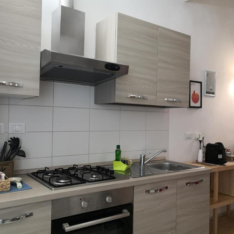Casa 28 - Appartamento Classic - 4