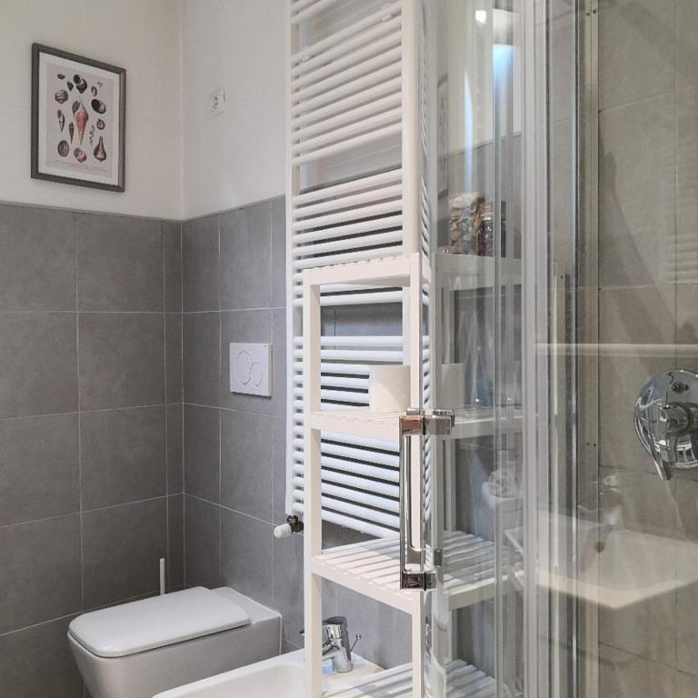 Casa 28 - Appartamento Classic - 6