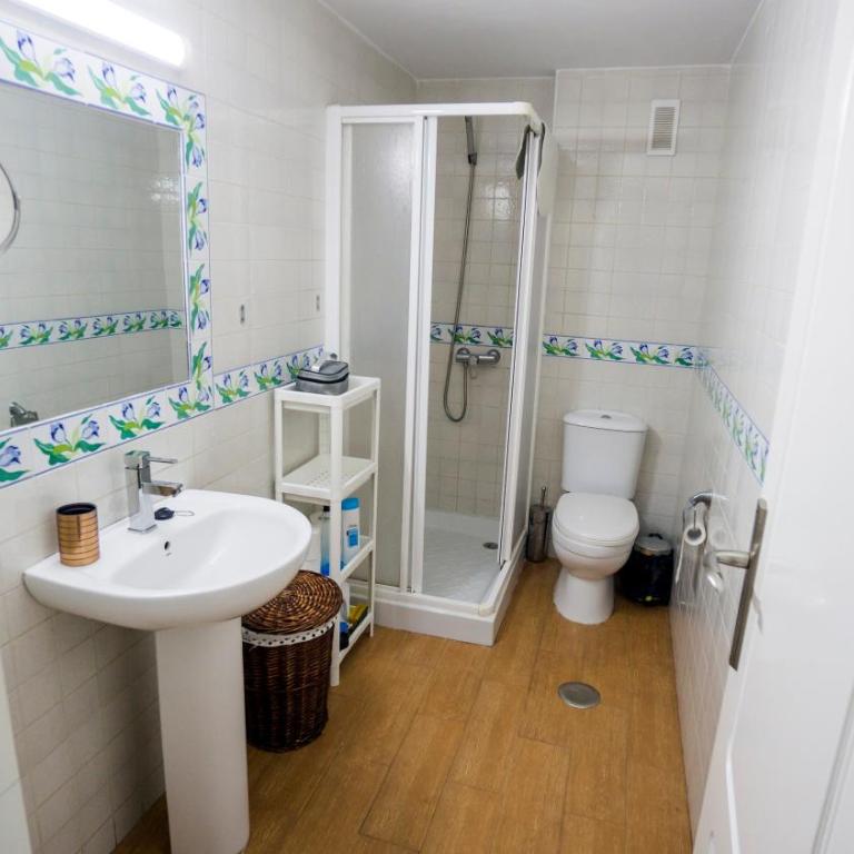 RentalSevilla Alfonso XII II - Apartamento de 2 dormitorios - 16