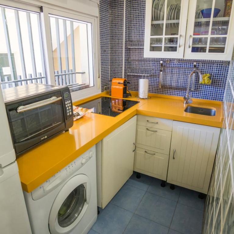 RentalSevilla Alfonso XII II - Apartamento de 2 dormitorios - 5