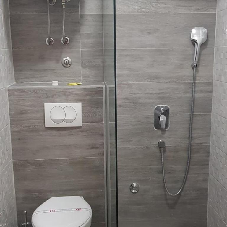 Domador Rooms & Apartments - Standardna Trokrevetna Soba - 11