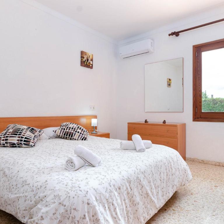 YourHouse Can Escandeu - Villa con piscina privada - 3