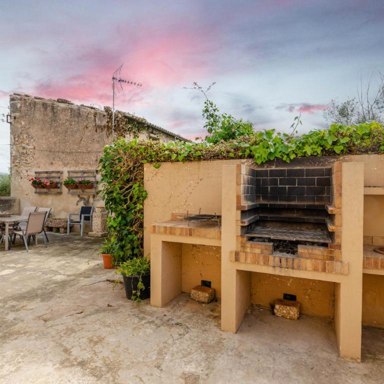 YourHouse Can Escandeu - Villa con piscina privada - 23
