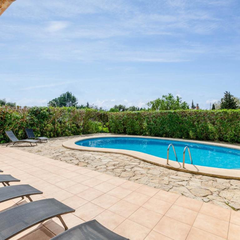 YourHouse Can Escandeu - Villa con piscina privada - 30