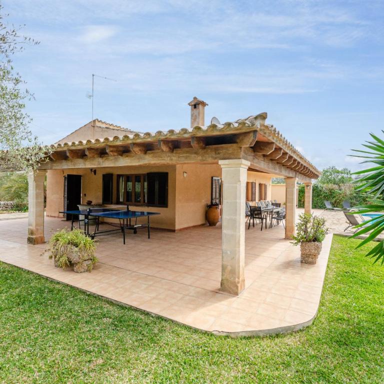 YourHouse Can Escandeu - Villa con piscina privada - 6