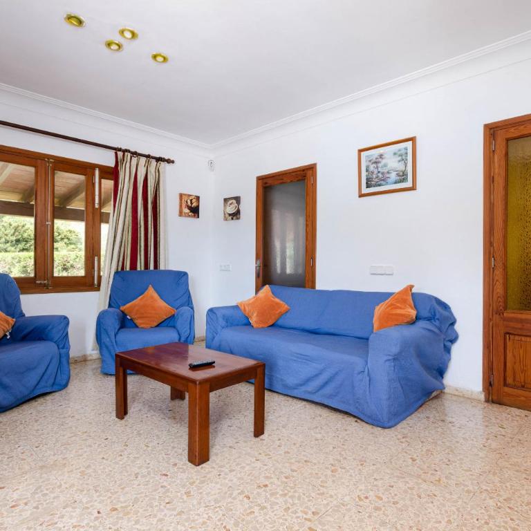 YourHouse Can Escandeu - Villa con piscina privada - 11