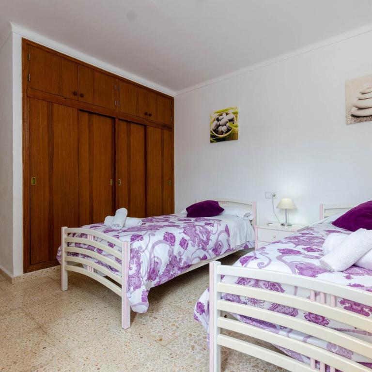 YourHouse Can Escandeu - Villa con piscina privada - 13