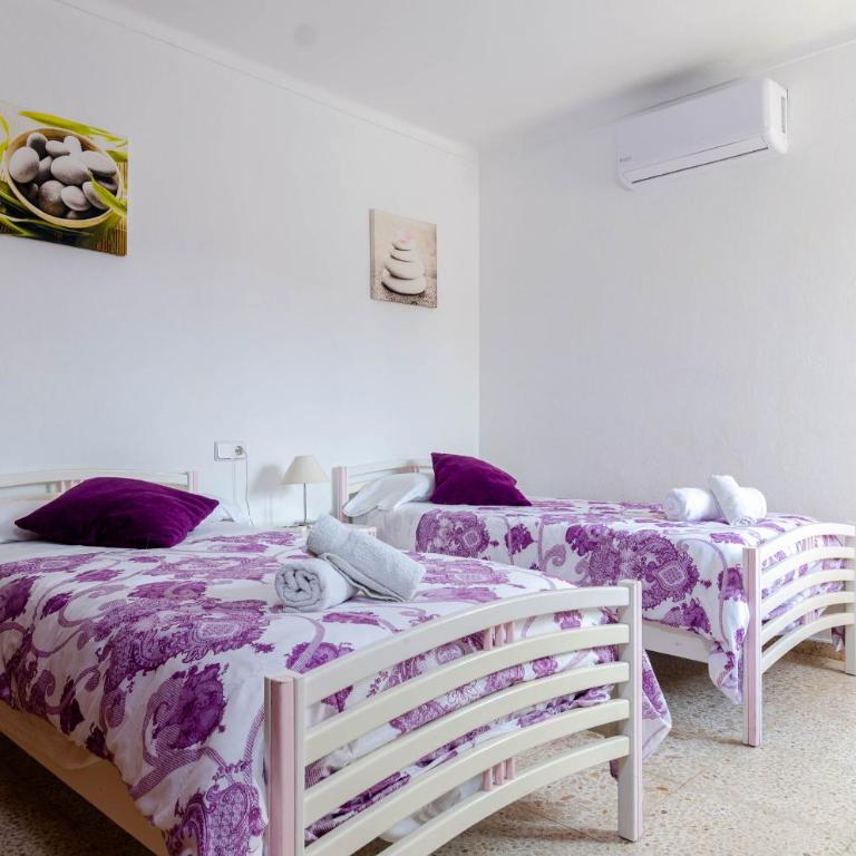 YourHouse Can Escandeu - Villa con piscina privada - 9