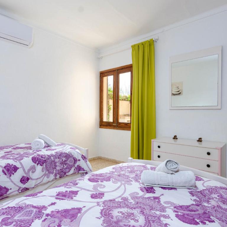 YourHouse Can Escandeu - Villa con piscina privada - 14