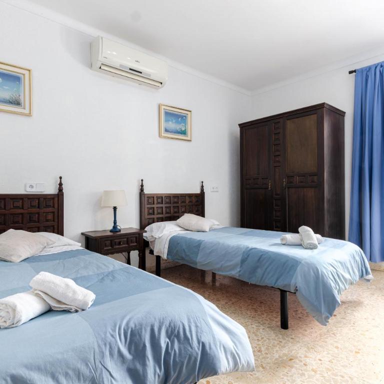 YourHouse Can Escandeu - Villa con piscina privada - 17