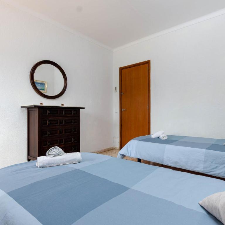 YourHouse Can Escandeu - Villa con piscina privada - 18