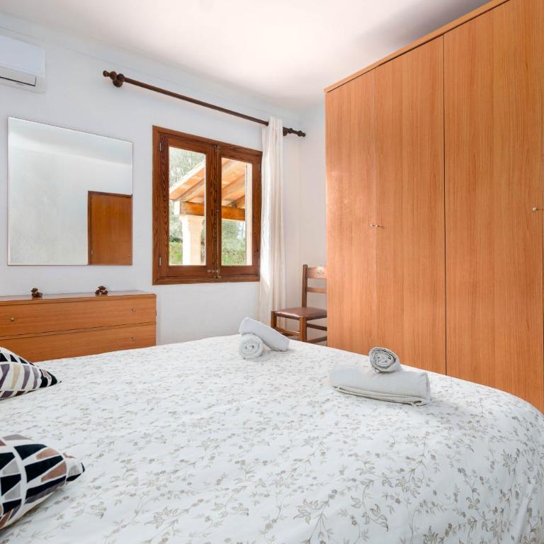 YourHouse Can Escandeu - Villa con piscina privada - 19