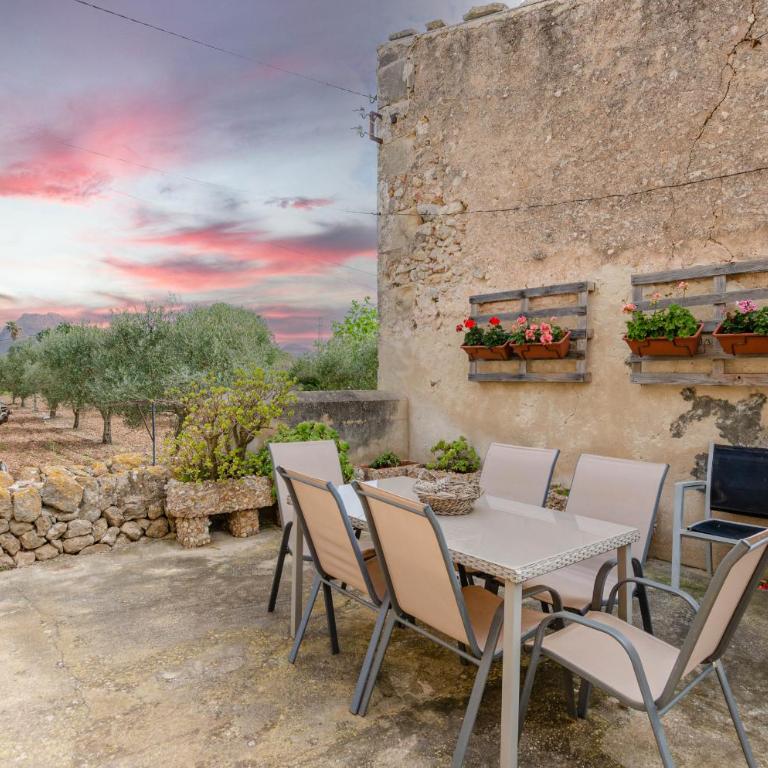 YourHouse Can Escandeu - Villa con piscina privada - 27
