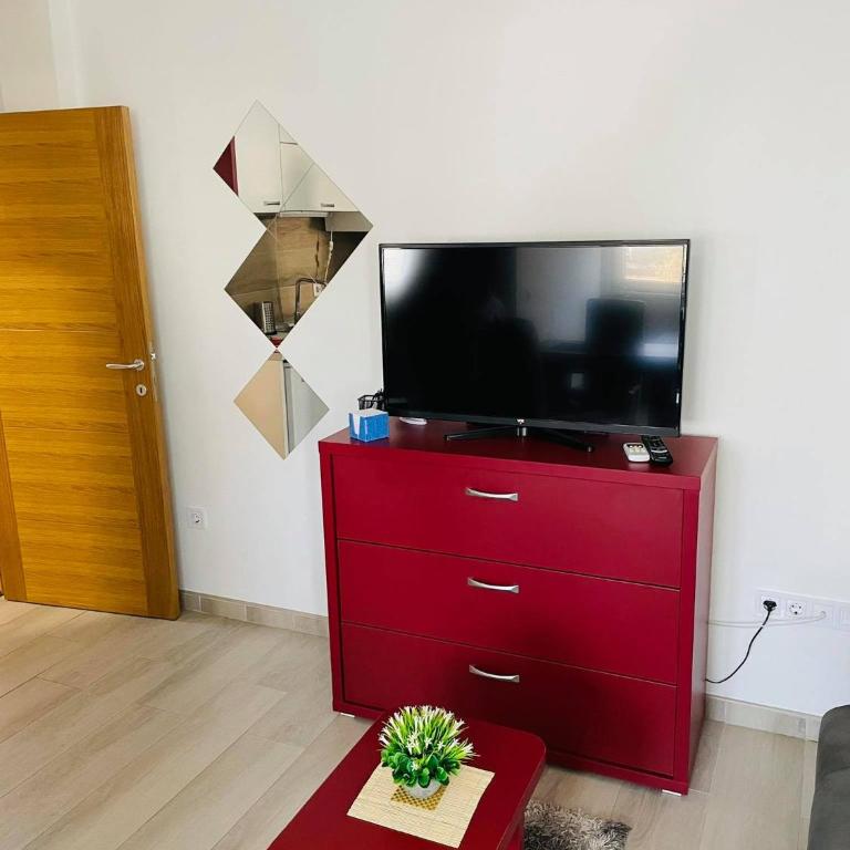 Apartman Saga Premium Garaza Parking Vauceri Ne - Apartman sa 1 Spavaćom Sobom - 47