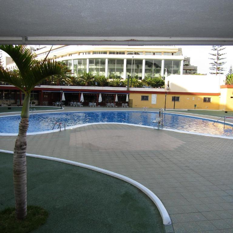 FANTASTIC APARTMENT. LOS CRISTIANOS. FREE WIFI. - Apartamento de 1 dormitorio - 16
