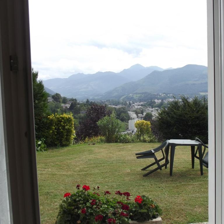 Chambres d'Hôtes Le Belvédère - Chambre Triple - 1